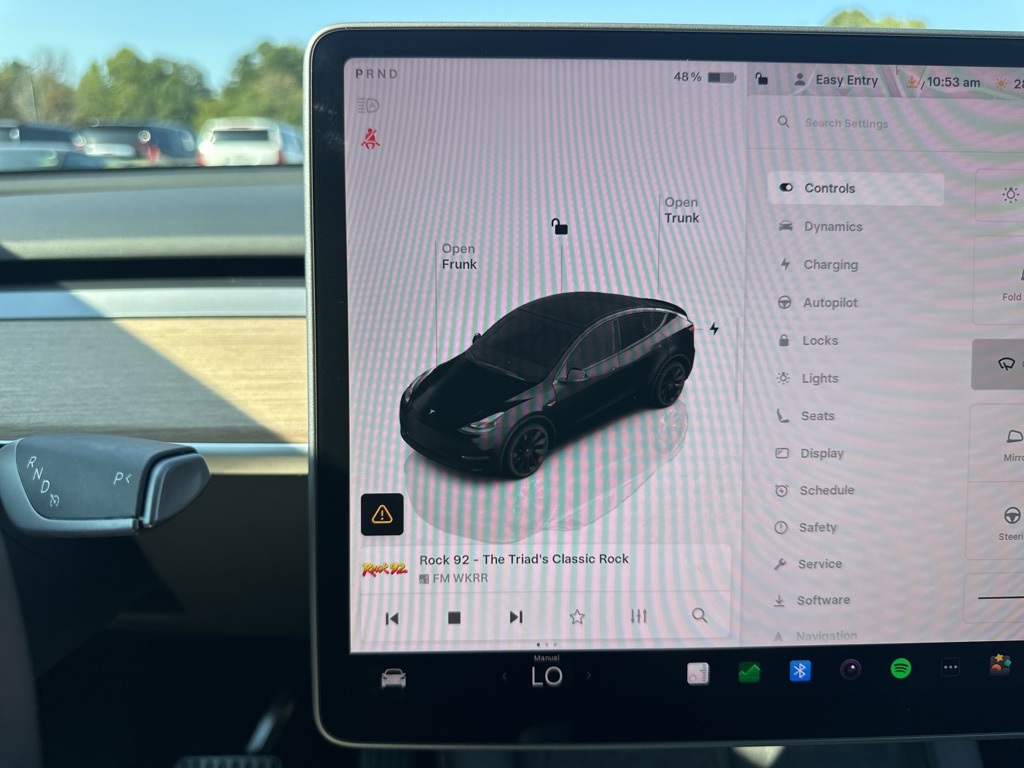 2024 Tesla Model Y Long Range photo 20