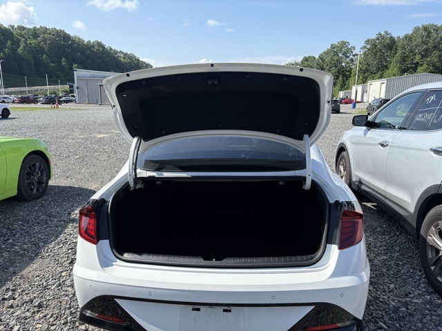 2023 Hyundai Sonata Limited photo 3