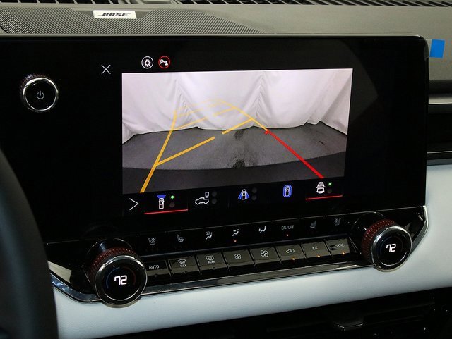 2025 Gmc Canyon AT4 photo 20