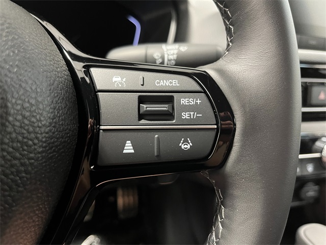 2026 Honda Civic Sport photo 17