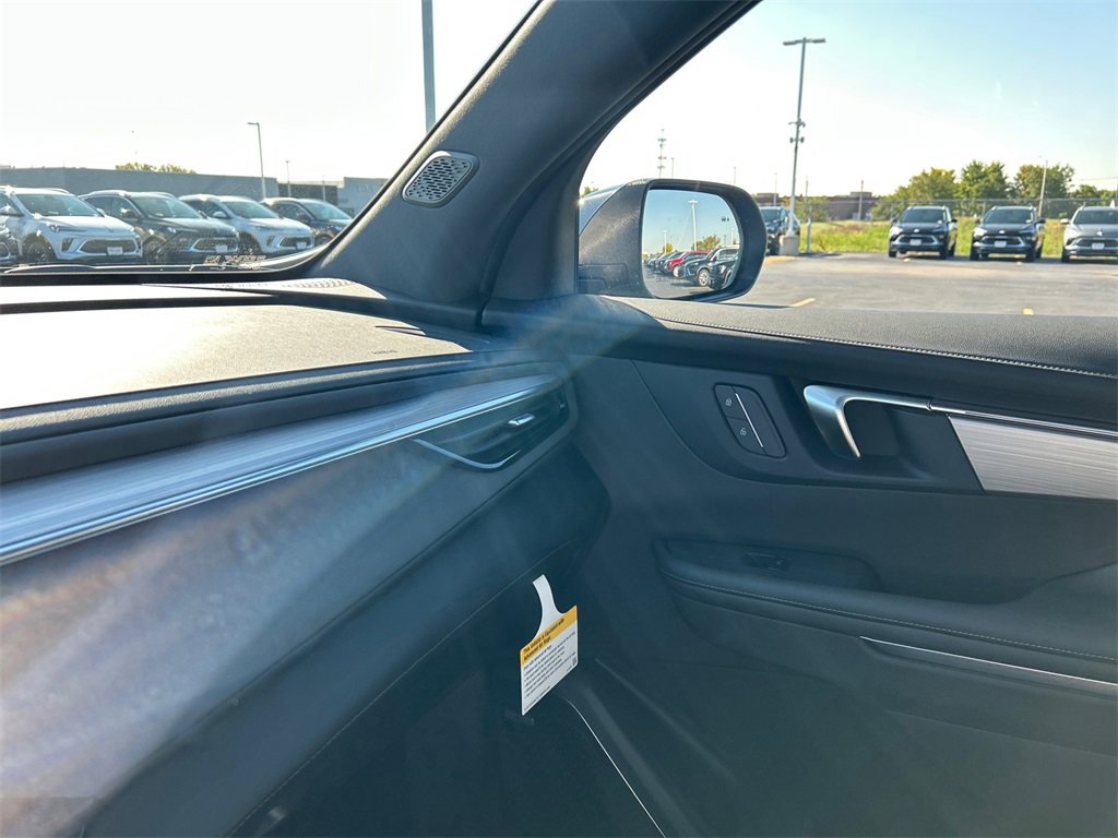 2026 Buick Enclave Preferred photo 24