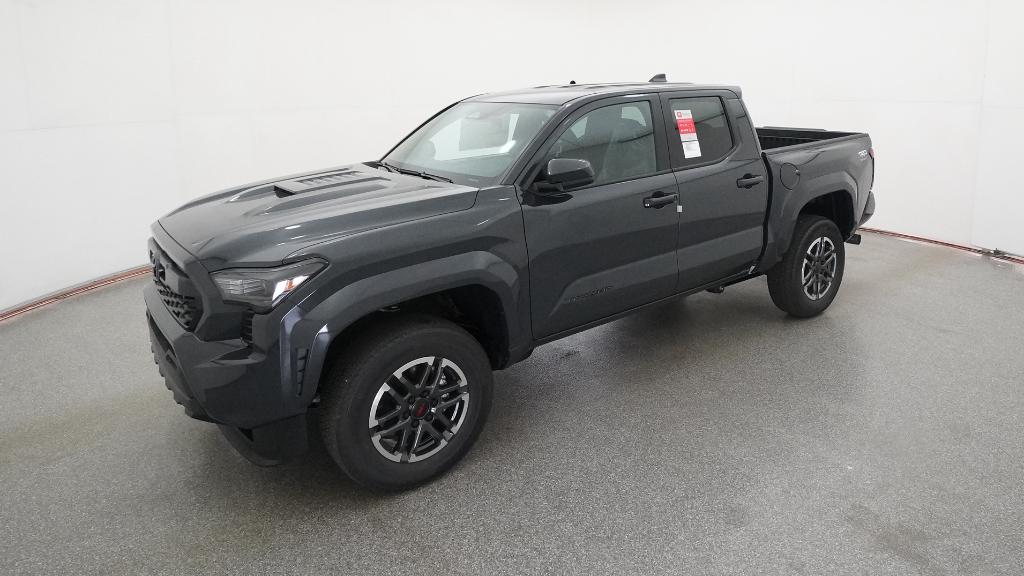 2026 Toyota Tacoma TRD Sport's photo