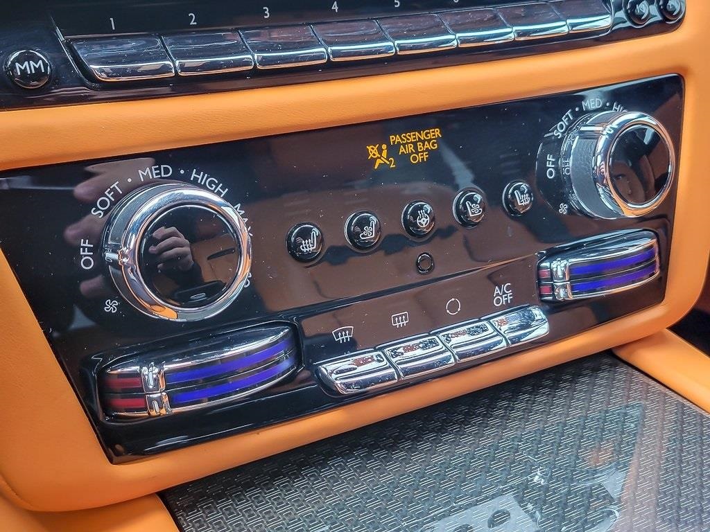 2023 ROLLS-ROYCE GHOST - Image 24