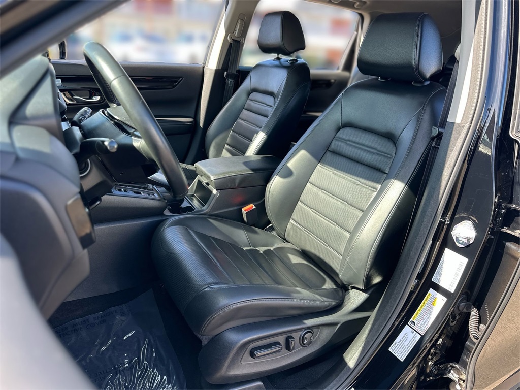 2023 Honda CR-V EX-L photo 19