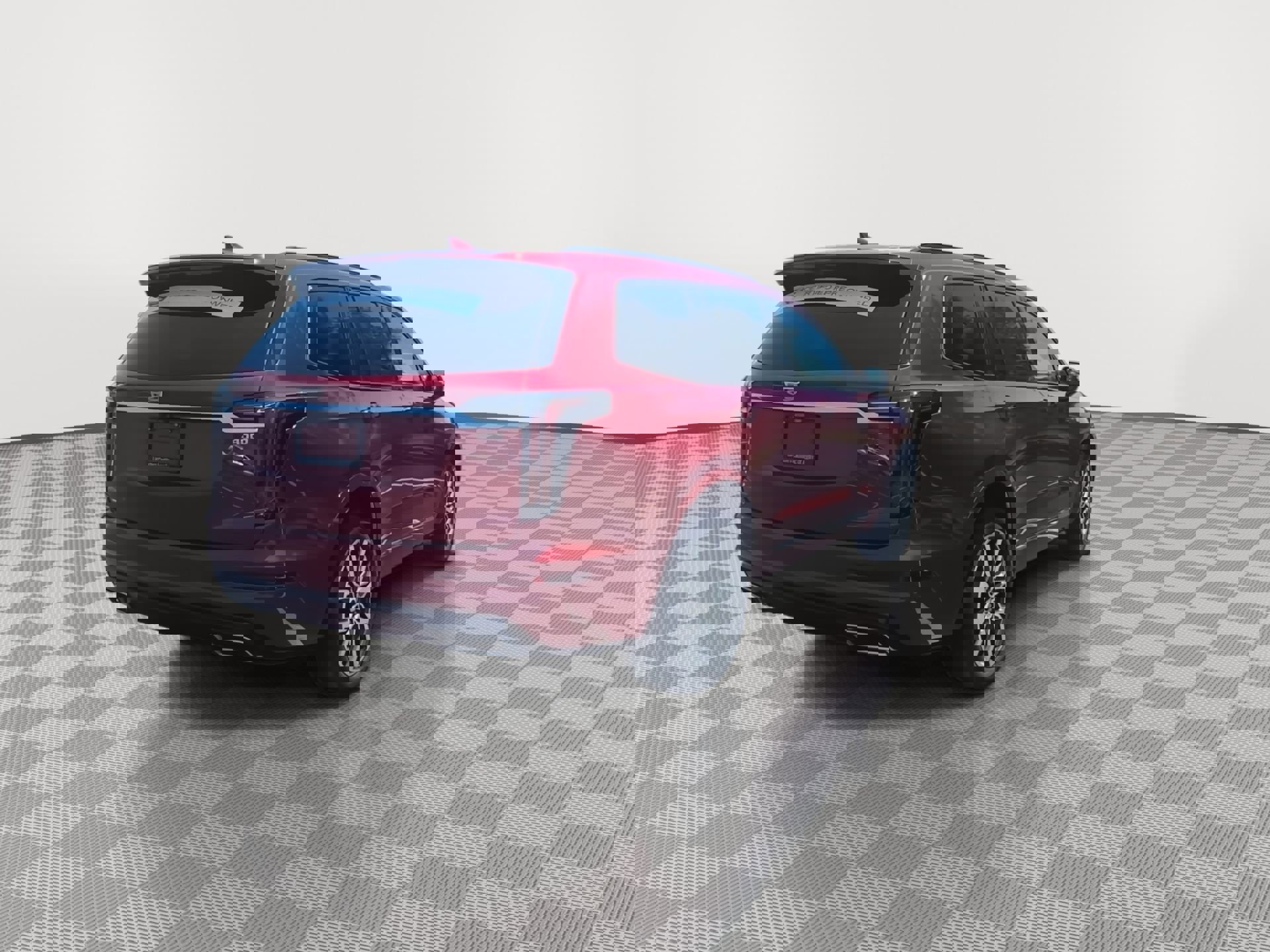 2024 Cadillac XT6 Sport photo 8