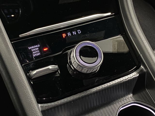 2025 Jeep Grand Cherokee Limited photo 22