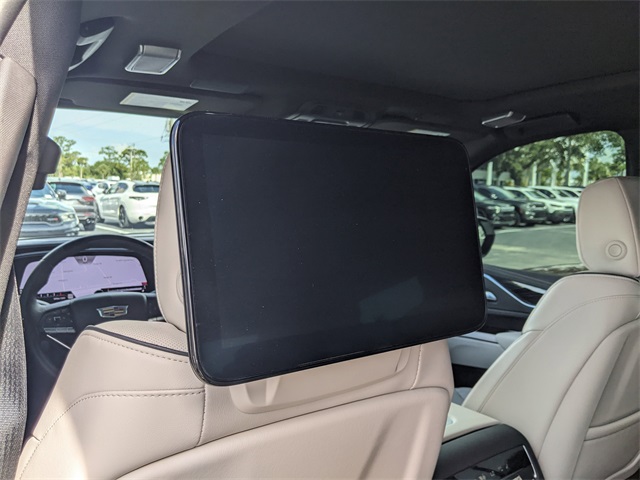 2023 Cadillac Escalade Sport photo 15