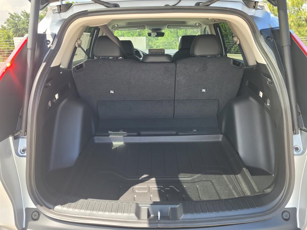 2026 Honda CR-V EX-L photo 17