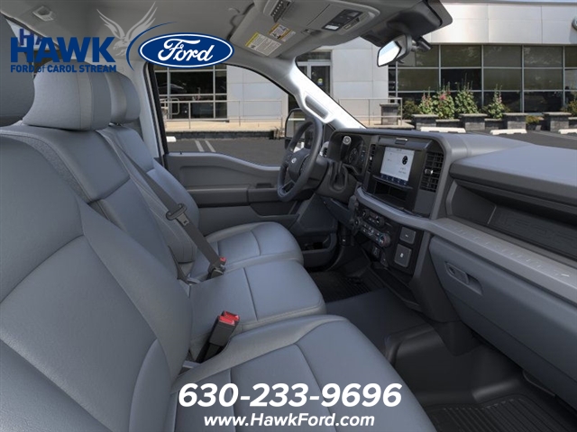 2026 FORD F-250 - Image 11