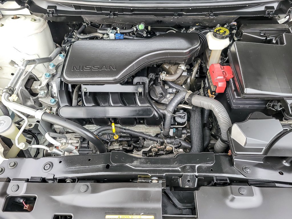 2017 NISSAN ROGUE SPORT - Image 22