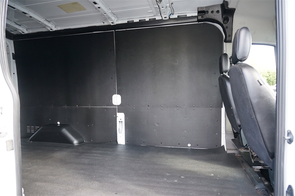 2023 Ford Transit photo 11