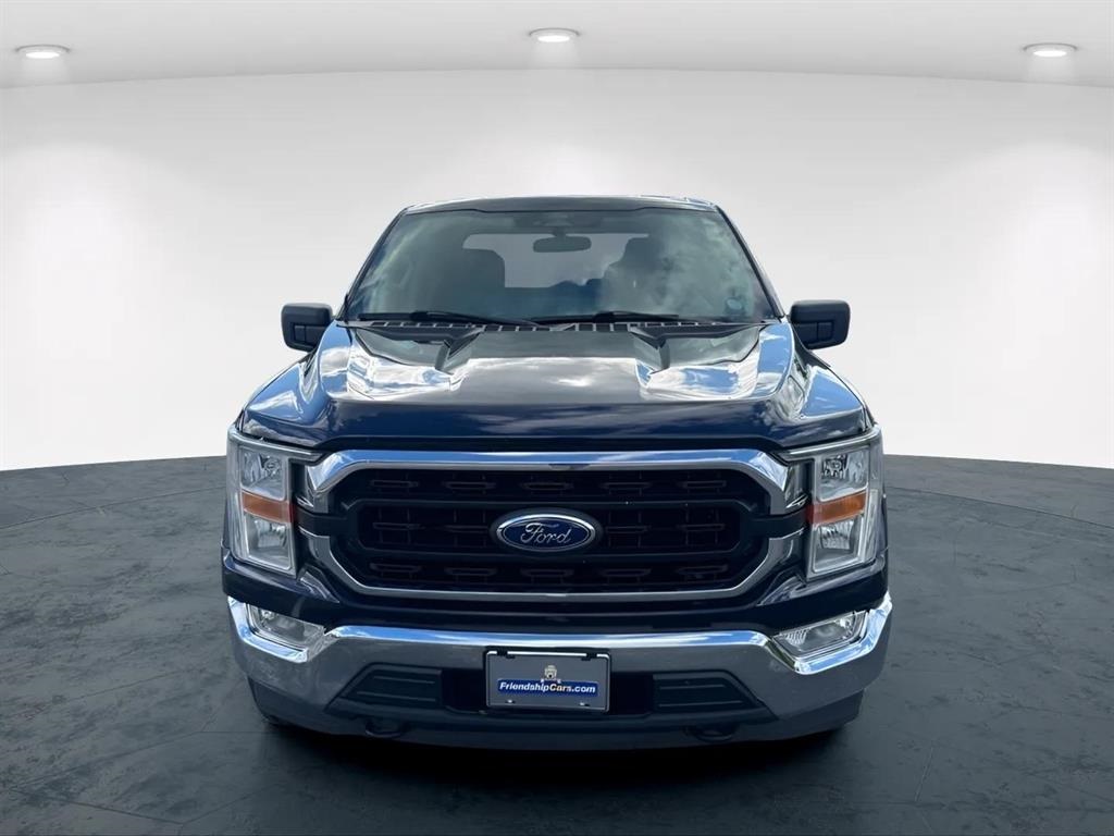 2022 Ford F-150 XLT photo 8