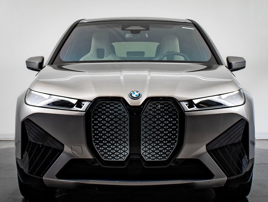 Used 2023 BMW iX Base with VIN WB533CF02PCM90958 for sale in Wichita, KS