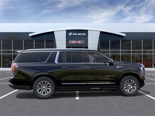 2025 Gmc Yukon XL Denali photo 4
