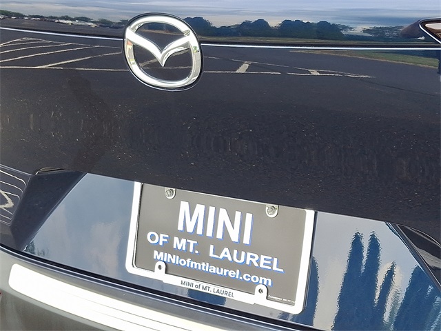 2024 Mazda CX-30 2.5 S photo 30