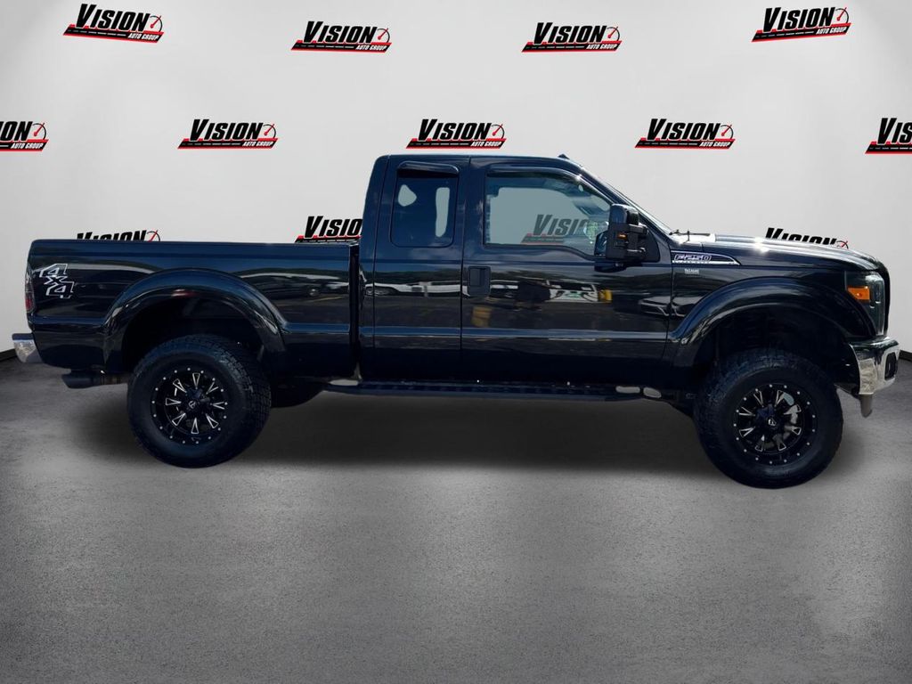 2015 Ford F-250 photo 2