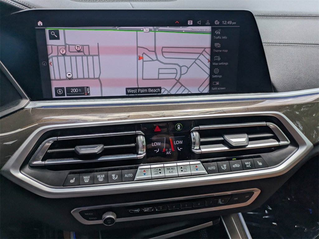2022 Bmw X5 sDrive40i photo 22