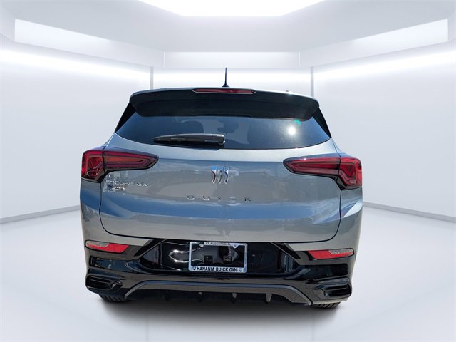 2026 Buick Encore GX Sport Touring photo 3