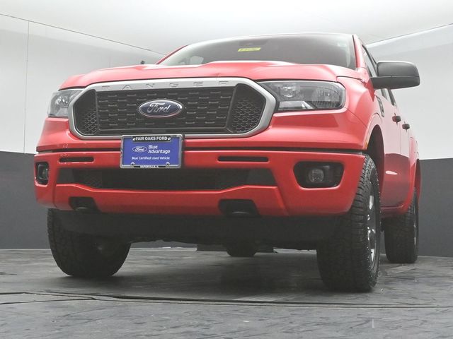 2020 FORD RANGER - Image 39