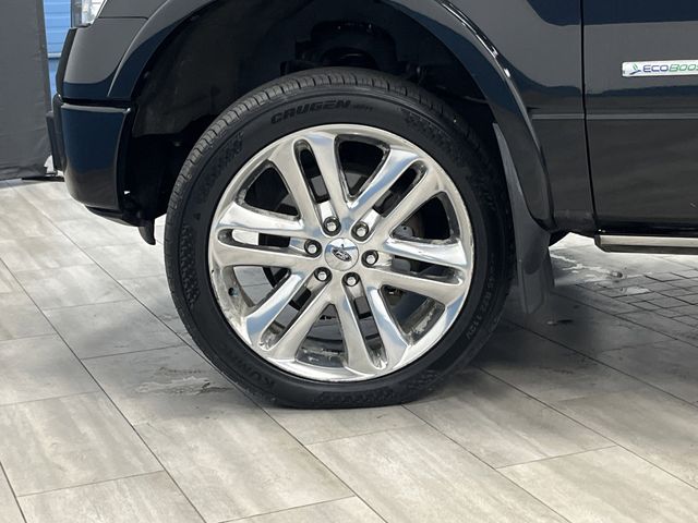 2013 Ford F-150 Limited photo 33