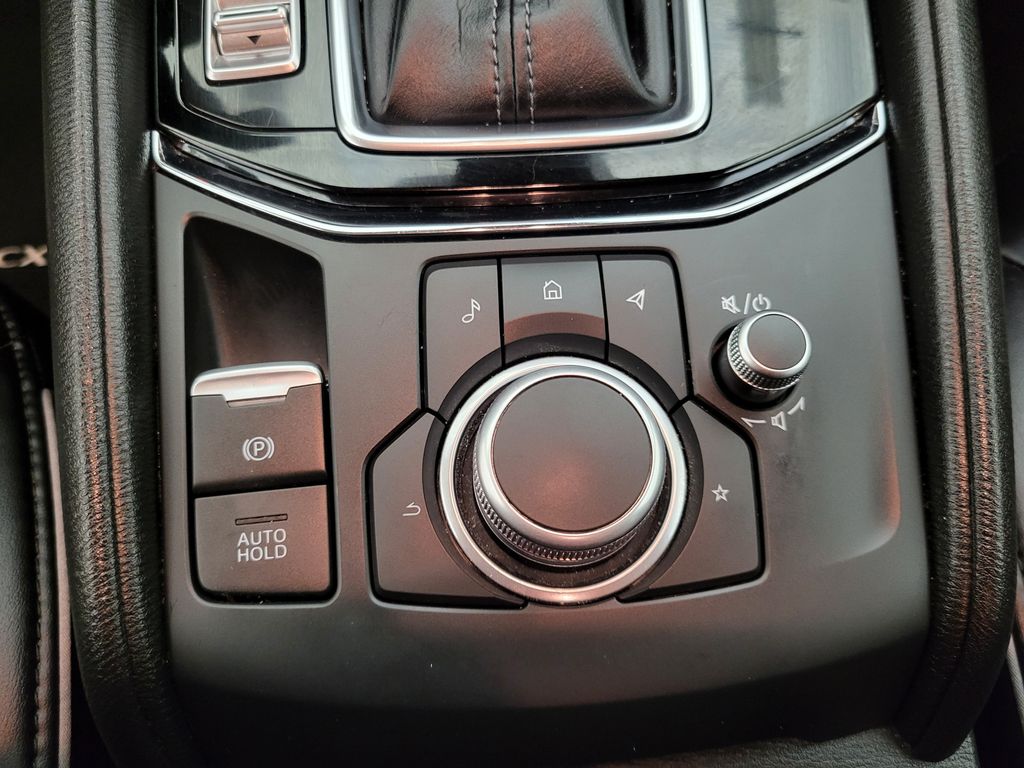 2024 Mazda CX-5 2.5 Select photo 6