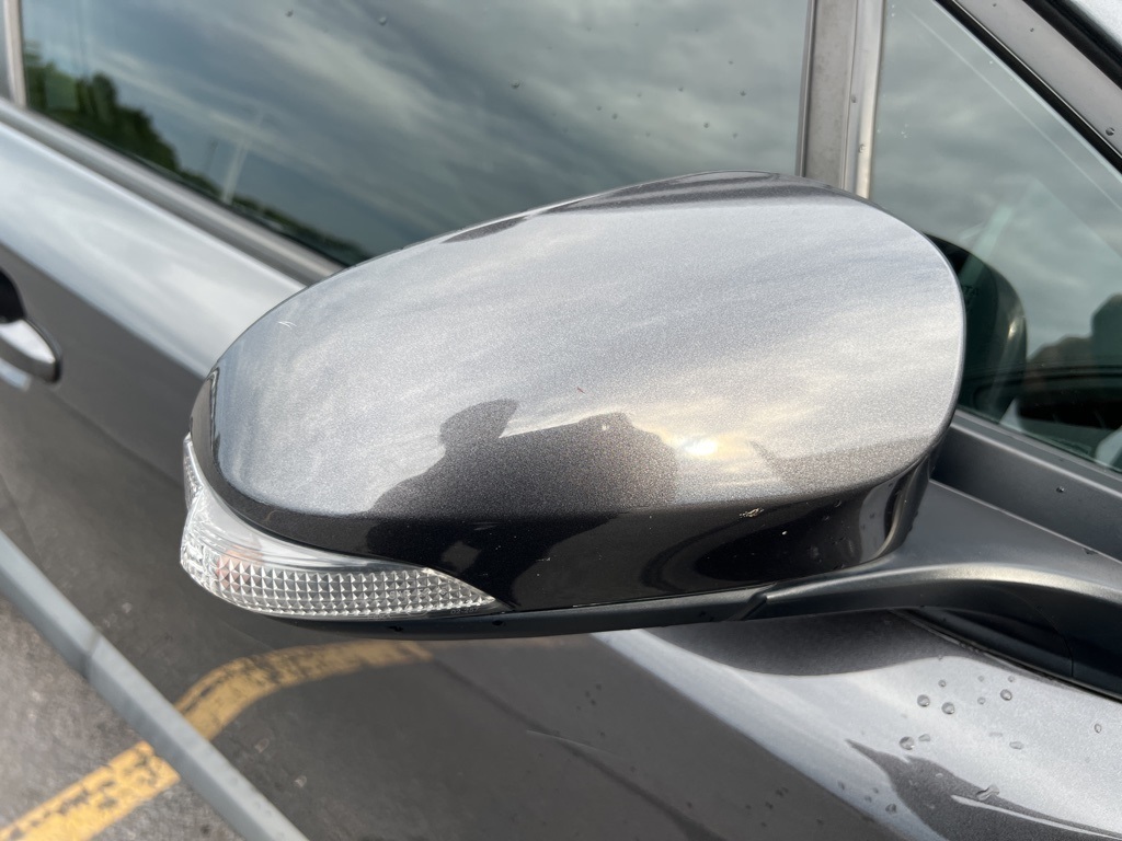 2018 Toyota C-HR XLE photo 28