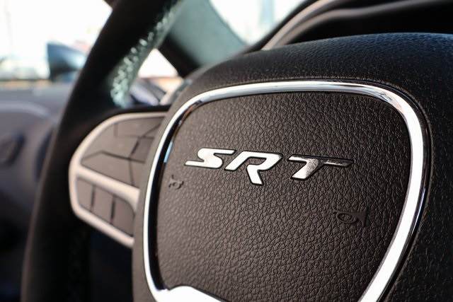 2023 Dodge Challenger SRT8 Hellcat Widebody photo 26
