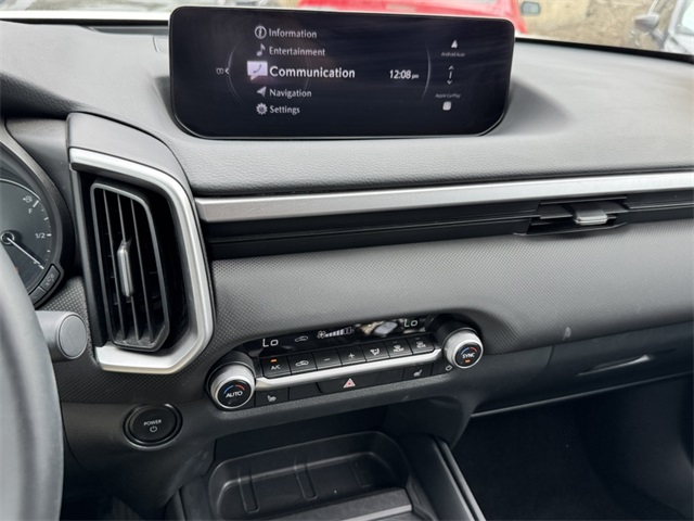 2025 Mazda CX-50 Preferred photo 3