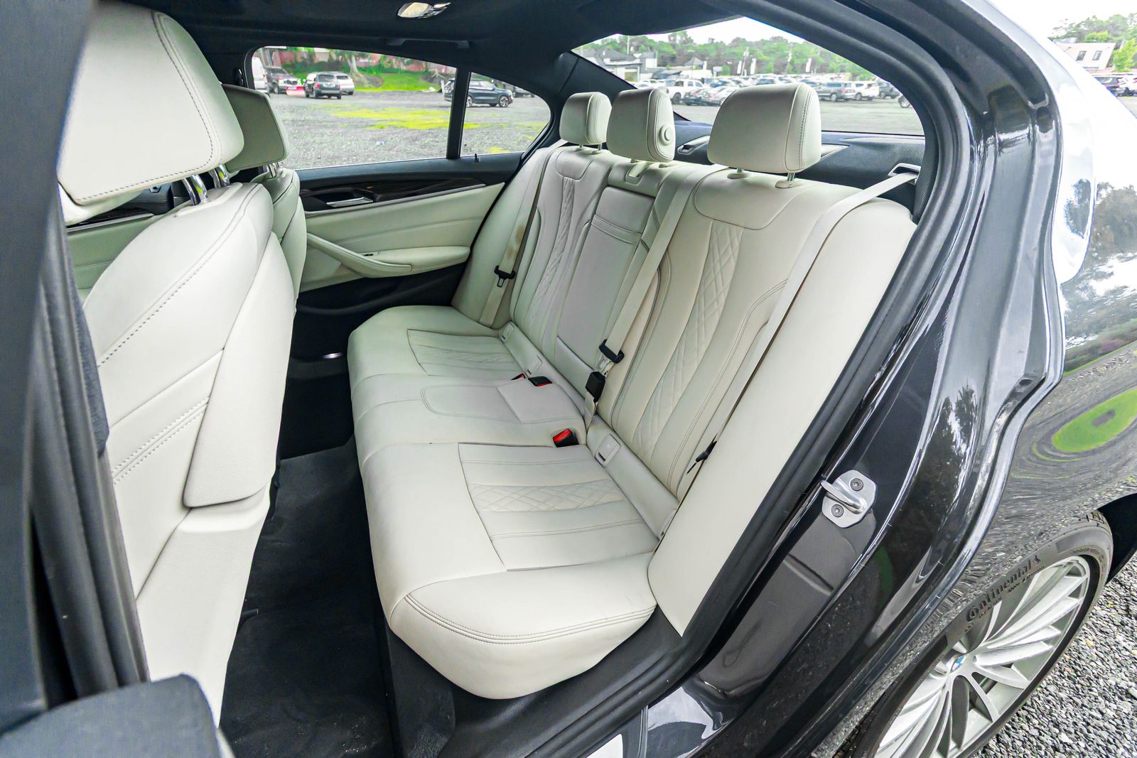2017 Bmw 530i 530i xDrive photo 13