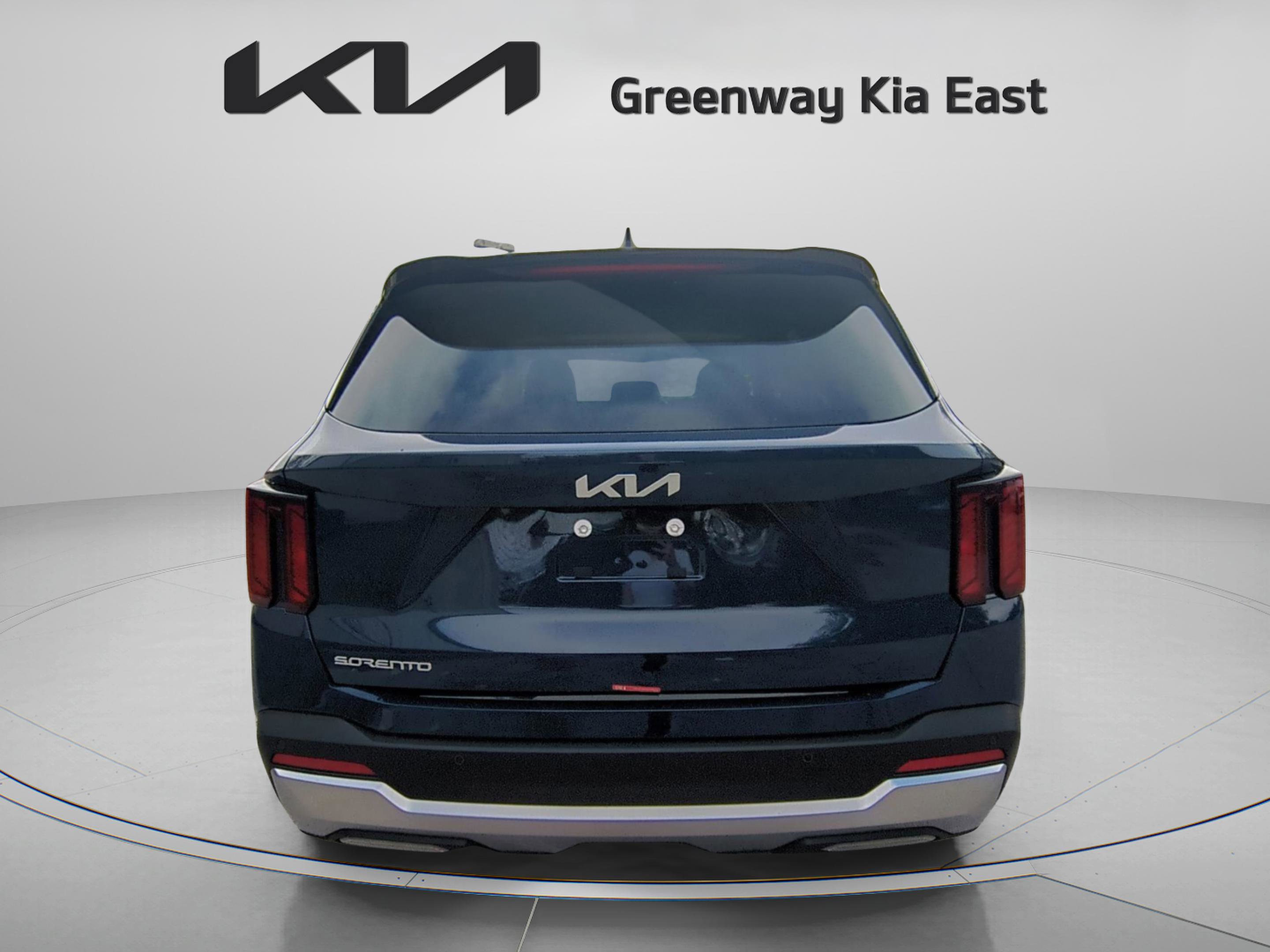 2025 Kia Sorento S photo 7