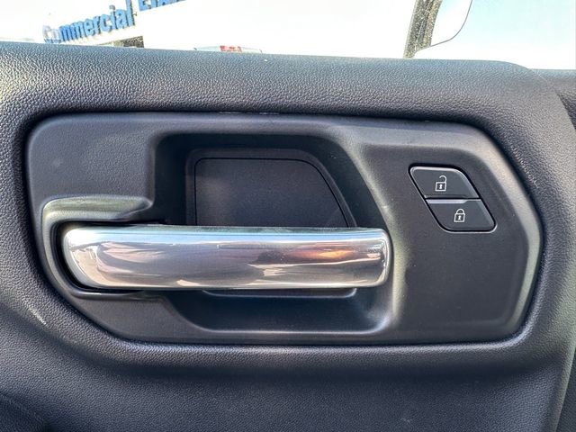 2025 Gmc Sierra 1500 Pro photo 14