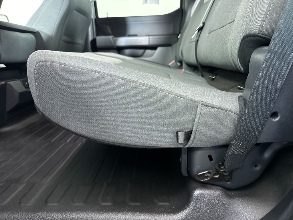 2021 Ford F-150 XLT photo 15