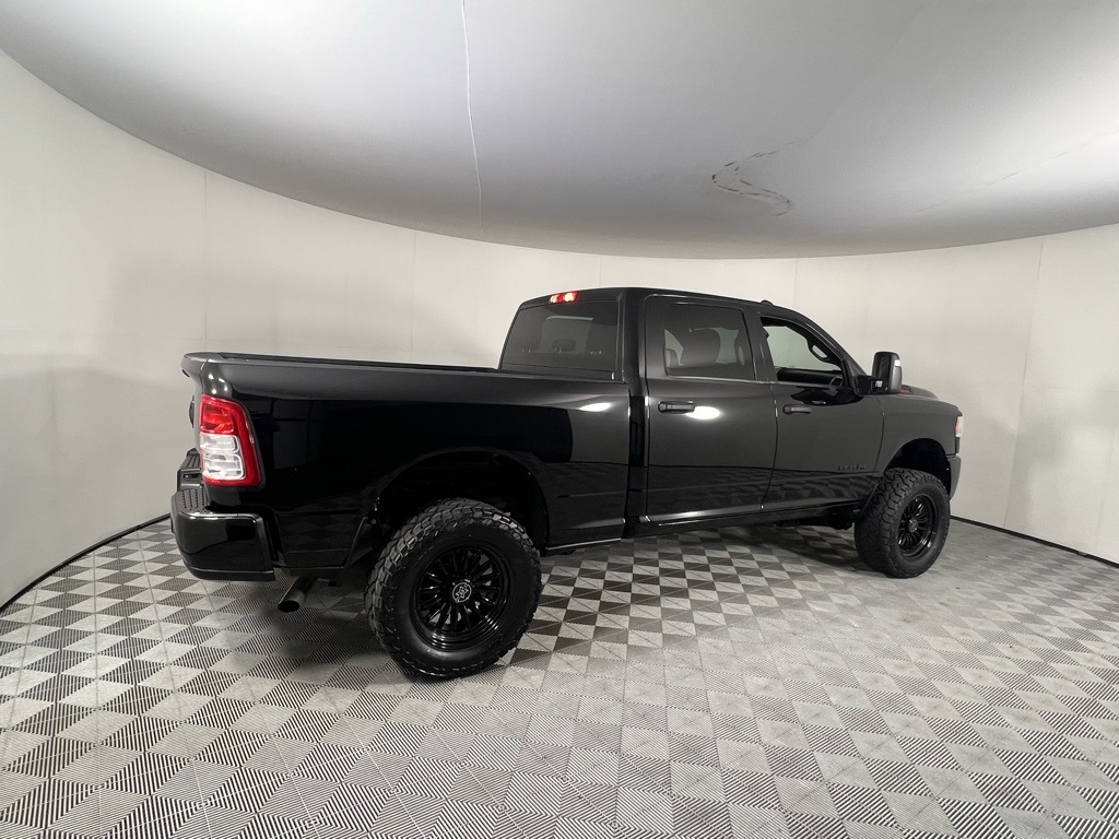 2024 Ram 2500 Big Horn photo 3