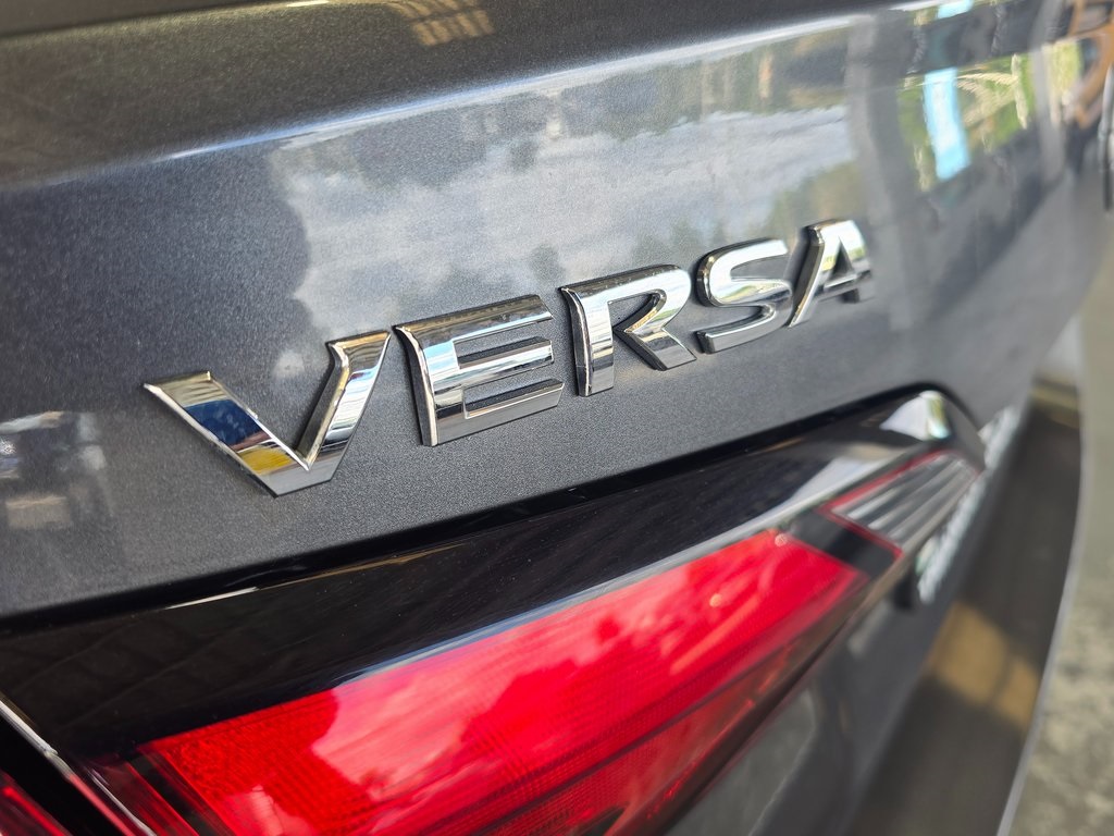 2023 Nissan Versa S photo 32