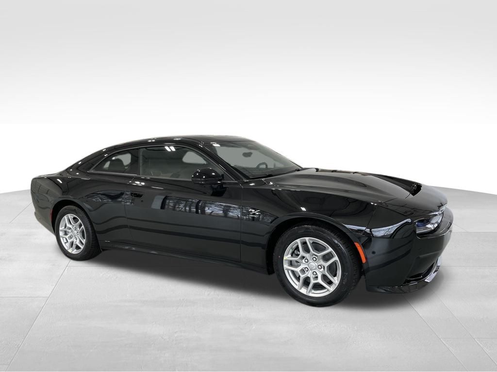 2025 Dodge Charger R/T photo 2