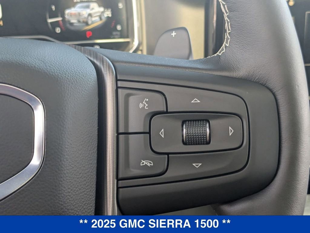 2025 Gmc Sierra 1500 Denali Ultimate photo 12