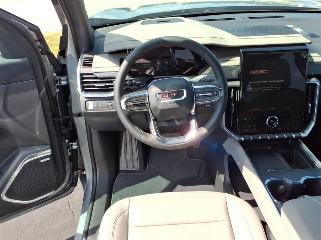 2026 Gmc Acadia Elevation photo 11