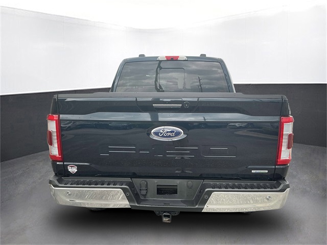 2022 Ford F-150 Lariat photo 3