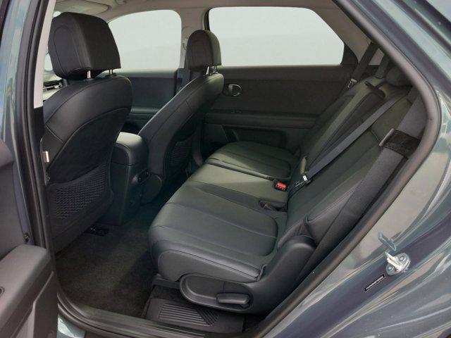2025 Hyundai Ioniq 5 SEL photo 8