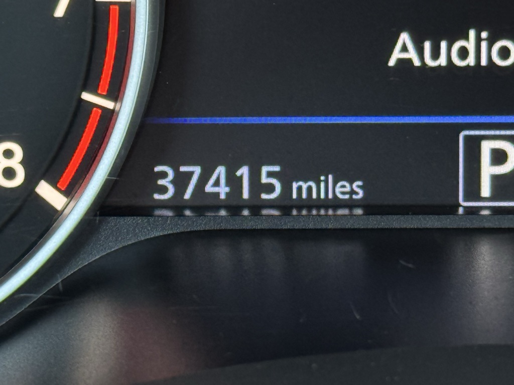 2024 Nissan Altima 2.5 SV photo 4