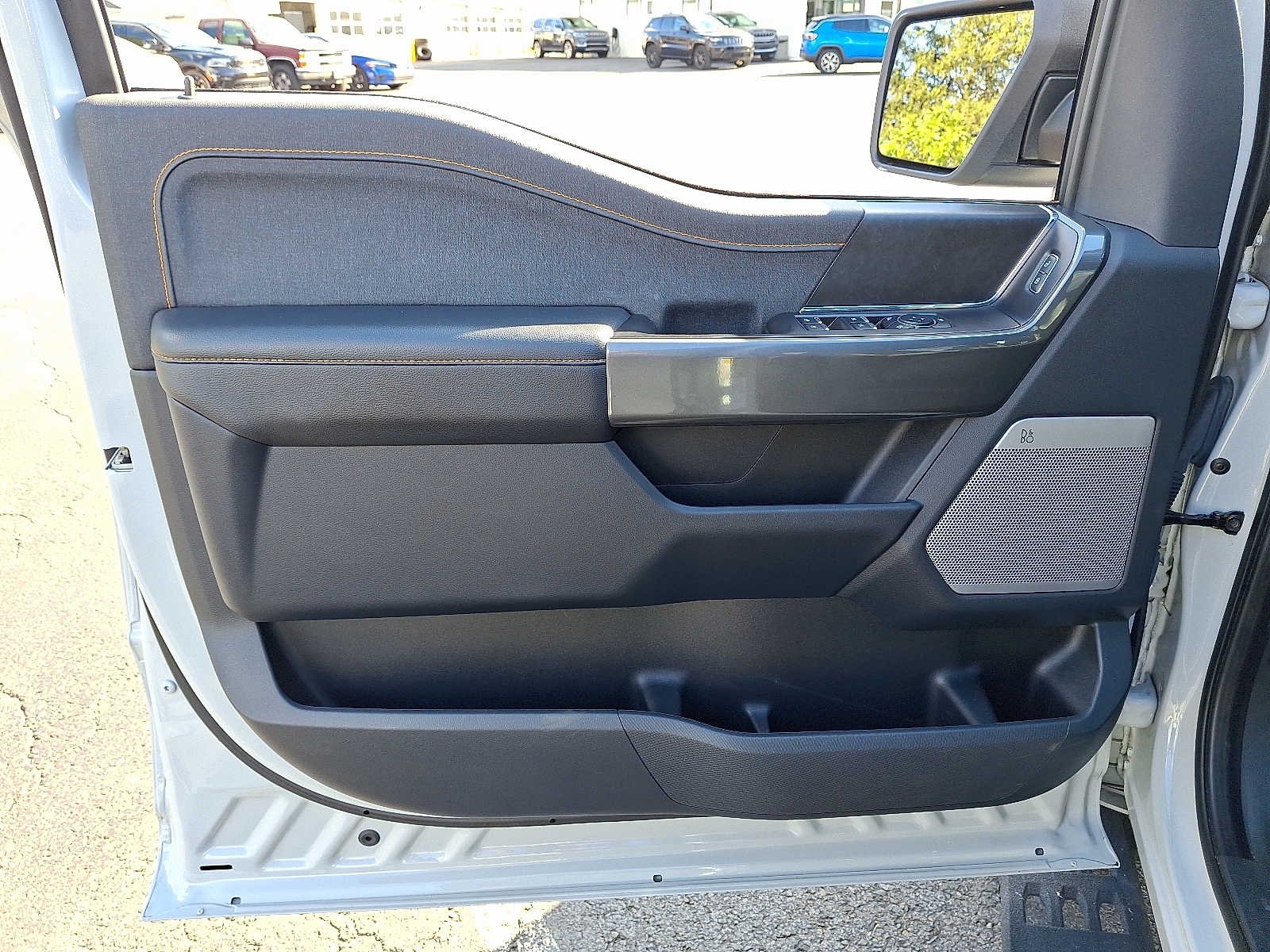 2023 Ford F-150 Tremor photo 13
