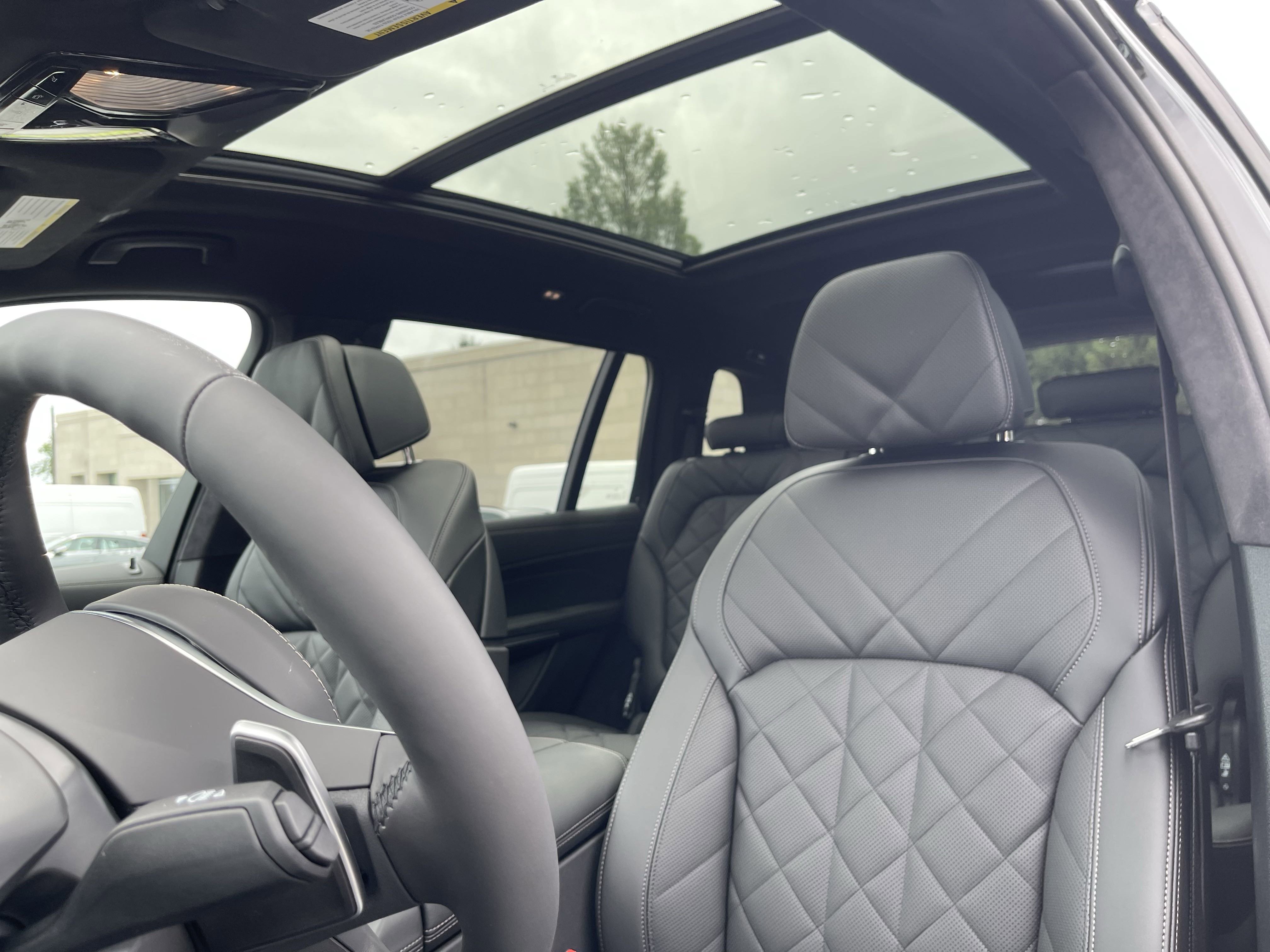 2026 Bmw X7 xDrive40i photo 2