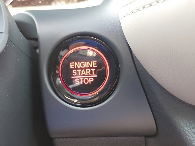 2026 Honda HR-V LX photo 23
