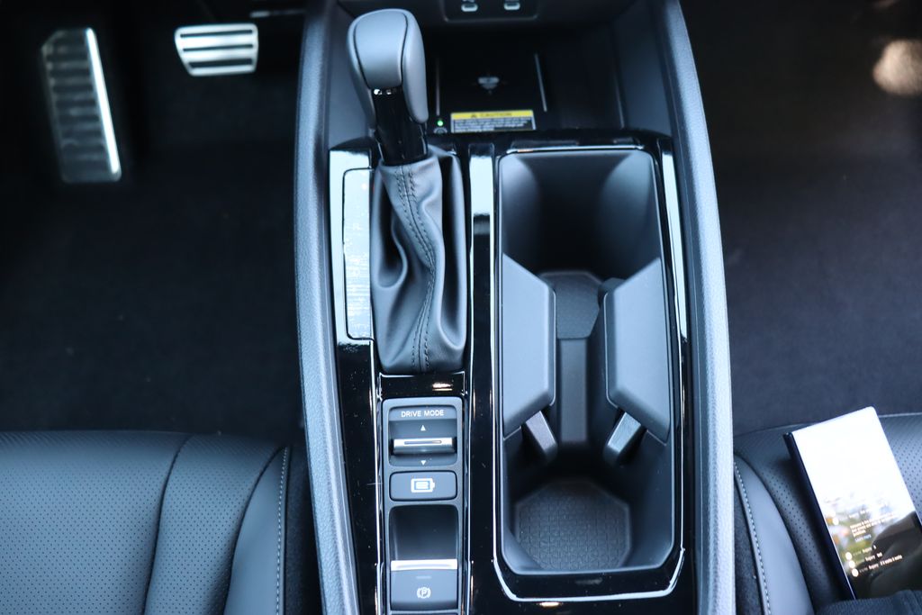 2025 Honda Accord Hybrid Sport-L photo 20