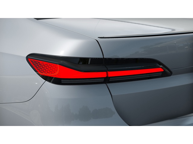 2026 Bmw 740i photo 8