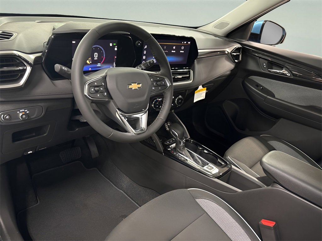 2026 Chevrolet Trailblazer LT photo 25