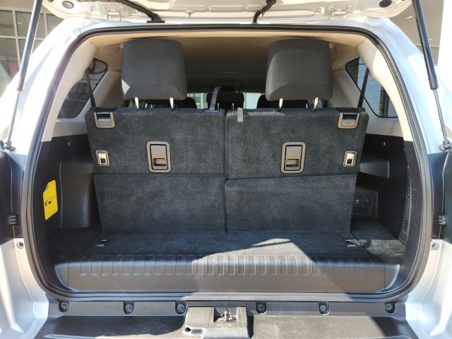 2017 Toyota 4Runner Limited SR5 Premium TRD Pro photo 19