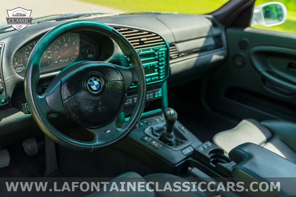 1998 Bmw M3 3 photo 50
