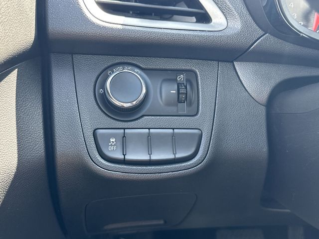 2021 Chevrolet Spark LS photo 24