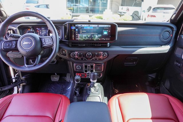 2024 Jeep Wrangler Rubicon 392 photo 31
